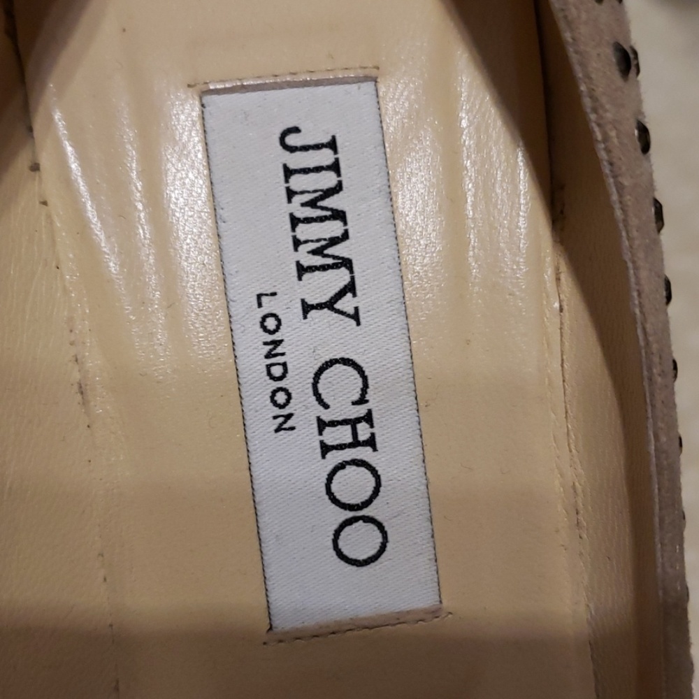 Jimmy Choo - Picture 4 of 4